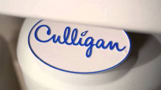 Culligan Washing Machine Gold [upl. by Carolee185]