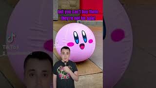 Kirby Balls Song [upl. by Maria]