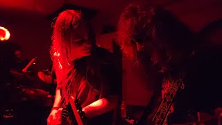 The Pumpkin Smash  Sakryn  Terminal Stomach Cancer LIVE ft Corvus 10312024 [upl. by Vasyuta422]