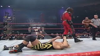 The Nation vs Kane amp Mankind 821998 Part 2 [upl. by Violante]