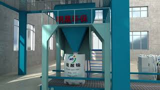 How does Flue Gas Desulfurization FGD Work by Mirshine Company [upl. by Krissy501]