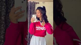 Itne saare winter clothes💋🍒🧿 yt outfitdiaries minivlog viralvideo viralshorts [upl. by Ollehto152]