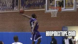 John Wall and CJ Leslie Word of God Vs Dudley [upl. by Delastre]