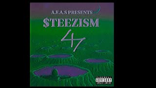 teezism 47  Prod by Eddy Giaguaro [upl. by Nelo737]