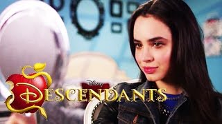 Descendants die Nachkommen  Der Disney Channel Original Movie [upl. by Ahsieket]