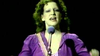 Bette Midler  Divine Miss M 1976 [upl. by Campagna]