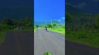 Natural Beauty Koraput Video shortvideo ytshortsvideo youtubetrending [upl. by Oiramd]