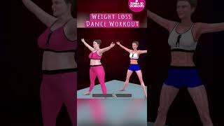 M 301 TEL  Dancing exercise to lose weight for beginners with telugu songs No Jumpings [upl. by Eednas228]