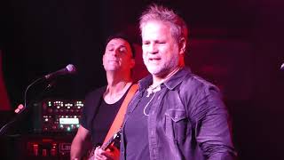 Jon Stevens  Take Me Back NoiseWorks Live [upl. by Briscoe231]