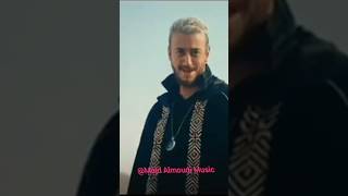 Saad Lamjarred  Salam  Lyrics [upl. by Eshman862]