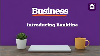 Introducing Bankline  Royal Bank of Scotland [upl. by Henryk298]