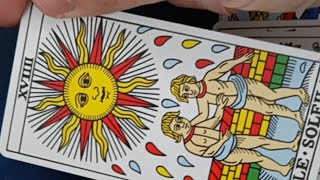 ¡TAROT GRATIS EN ESPAÑOL [upl. by Ahtnamas303]