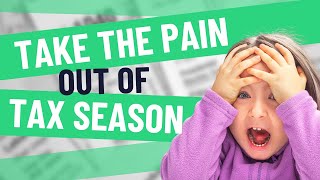 368 How To Take The Pain Out Of Busy Season [upl. by Cirdec41]