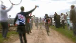 RDS  Promo ParisRoubaix 2013 [upl. by Channing457]