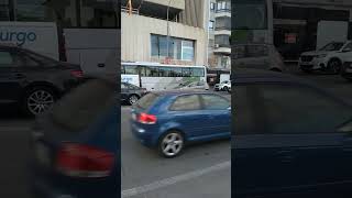 Autobus subus vectalia en Alicante España🇪🇸🇪🇸 [upl. by Shelah]