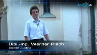 tectv feat Schunk  Schimmel Ex I Was macht ein Mauerentfeuchter [upl. by Urata]