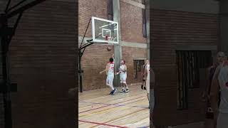 Jugadas de Baloncesto [upl. by Rossie]