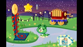 New learning app from LeapFrog  Scouts 123 Carnival for iPad iPhone amp iPod touch [upl. by Notrem]