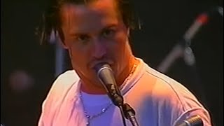 TOMAHAWK live in Portugal 2003 HQ [upl. by Laven]