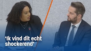 Artikel 23 wordt in feite afgeschaft door GLPvdA  Flach vs Tseggai [upl. by Thissa]