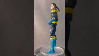 Custom 3 34quot Knightfall Nightwing [upl. by Tye]