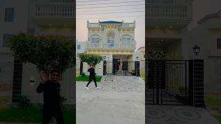 Price 2 cro  5 Marla house for sale in Lahore kareemgroupproperty kgproperty kgproperty1 home [upl. by Alethia]