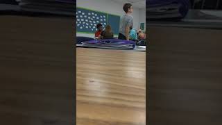 Kid Throws A Temper Tantrum in School Must Watch [upl. by Torp]