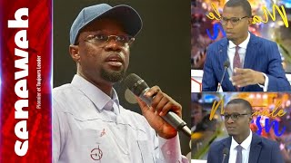 Révélations sur la victoire éclatante de Sonko quotle secret qui se cache derrière laquot [upl. by Atiekahs]