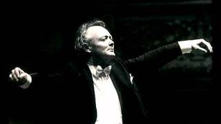 Klaus Tennstedt conducts WagnerRégeny  LIVE [upl. by Clarance800]