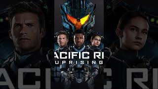 Pacific Rim 3 prequel TV Series pacificrim prequel tvseries [upl. by Dnumsed]