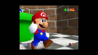 SM64 The Green Stars Episode 4 [upl. by Desiri644]