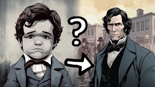 Thaddeus Stevens A Short Animated Biographical Video [upl. by Nnaes]