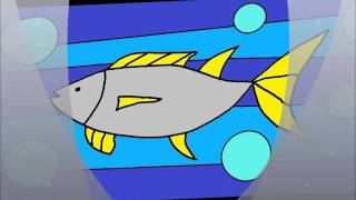 Slippery Fish T Wilmawmv [upl. by Gibbeon609]