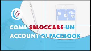 Come sbloccare un account facebook Autenticazione a 2 fattori [upl. by Ueih434]