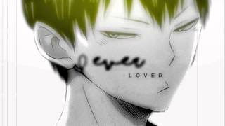 Alleyways 「The Neighbourhood」 Anime MMV Kagehina「Haikyuu」 ★ [upl. by Peatroy]