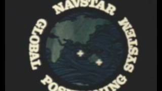 NAVSTAR Global Positioning System GPS [upl. by Waite]