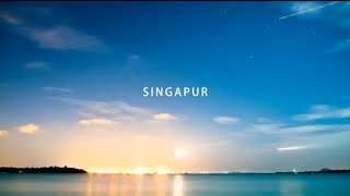 Technicolor Fabrics  Singapur Video Oficial [upl. by Jeffers513]