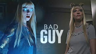 Magik Illyana Rasputin  Bad Guy [upl. by Ohs]