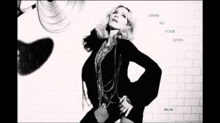 Madonna Gimme All Your Luvin Madonna VS Avicii Gimme All Your Levels Toy Armada Da Vicii MashUp [upl. by Zingale]