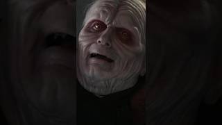 Did Palpatine Kill Padme [upl. by Llehsam]