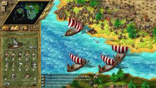 Settlers 4  Episode 104  Settlers Saturday [upl. by Miyasawa]