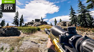 O FIM DO JACOB SEED  FARCRY 5 PARTE 18  GAMEPLAY EM 4K60 NA RTX 3080 TI [upl. by Harvie]