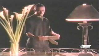 Brian McKnight quotThe Way Love Goesquot Video [upl. by Latonia700]