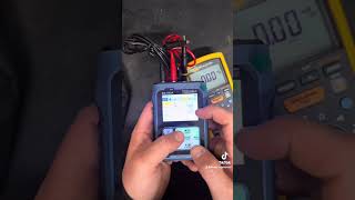 Fnirsi SG003A signal generator what it does and how to use it [upl. by Arrotal]