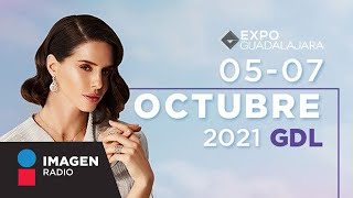 Edición 70 de la Expo Joya Octubre 2021 [upl. by Anovad221]