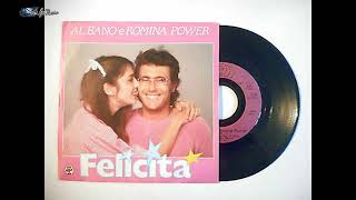 Al Bano amp Romina Power Felicita Remix [upl. by Skyla]