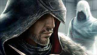 Requiescat in Pace Altaïr  Assassins Creed Revelations unofficial soundtrack [upl. by Stouffer218]