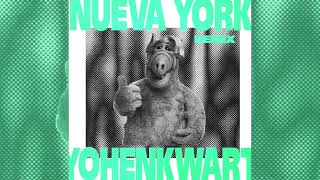 BAD GYAL  NUEVA YORK YOHENKWART REMIX [upl. by Havstad]