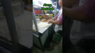 Abang Martabak telow Viral fypシ jajananviral fyptiktok [upl. by Kaja]