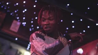 Naira Marley  Final freestyle Baba Nla [upl. by Engamrahc]